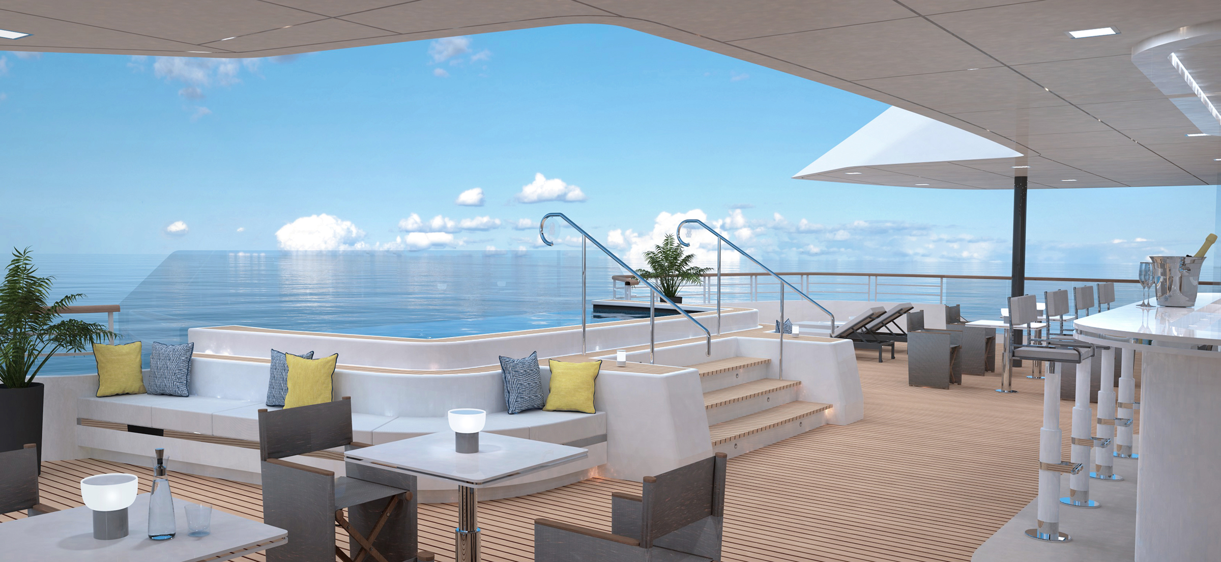 Ritz Carlton Yacht Collection Ritz Carlton Yacht Outdoor Grill.png